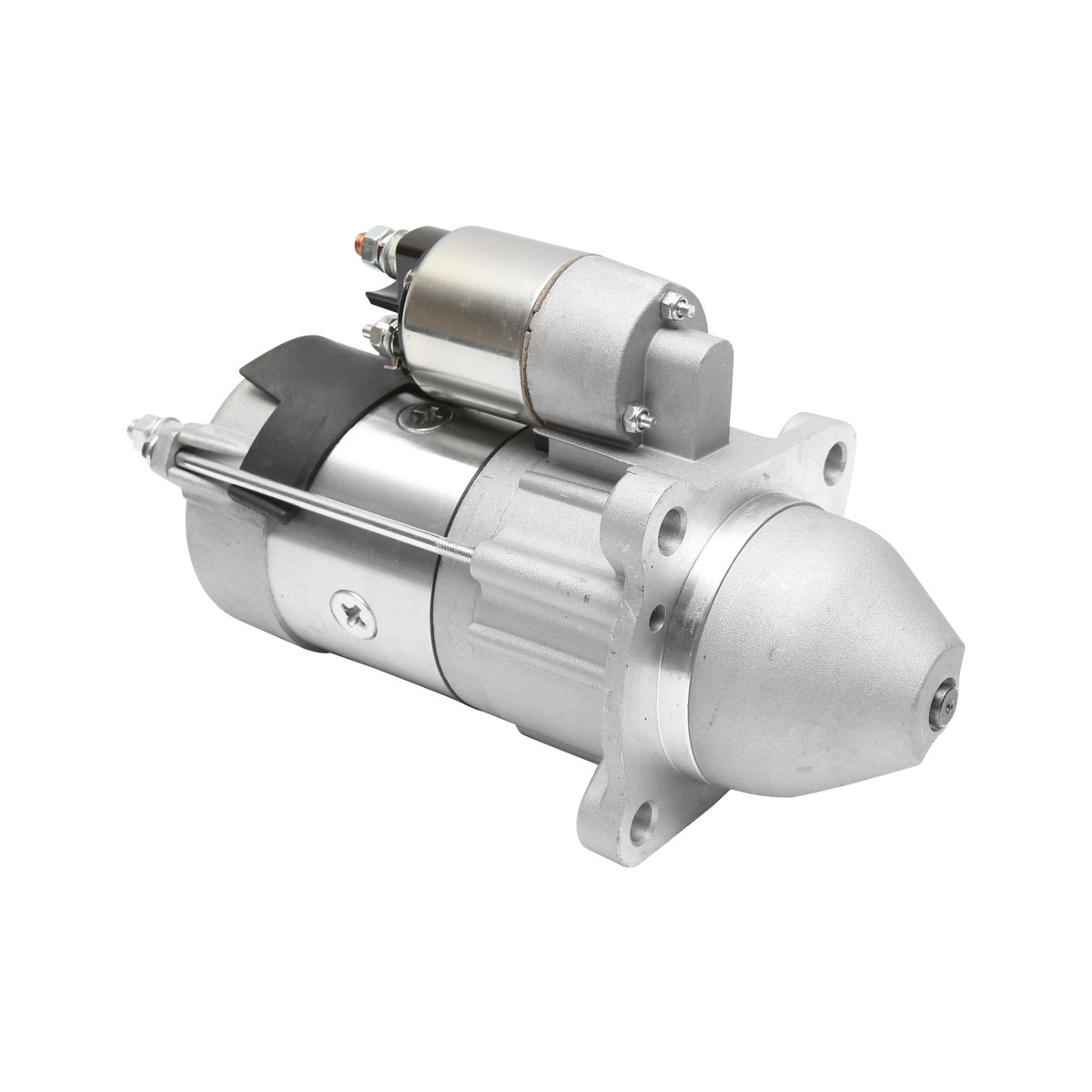 Electromotor pentru Landini, JCB, Massey Ferguson, motor Perkins cod OEM 714/40159, 714/40231, 788128, 3763362M94, 2873K405, 27433NSB505, 2783B072, 2873A102, 10994L, 27433NSB505
